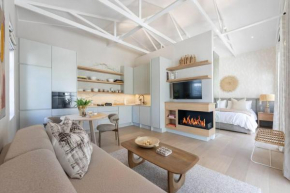 The Olive Cottage in Constantia